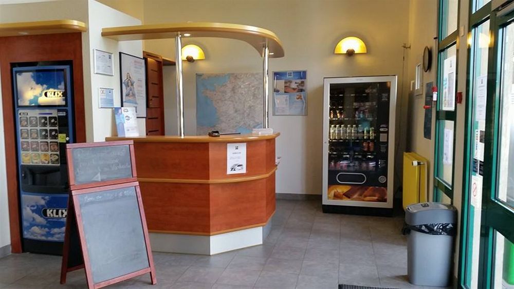 Hôtel Inn Design Resto Novo Châteaubriant Esterno foto