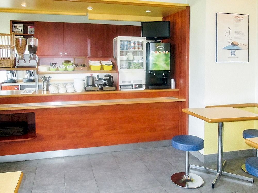 Hôtel Inn Design Resto Novo Châteaubriant Esterno foto