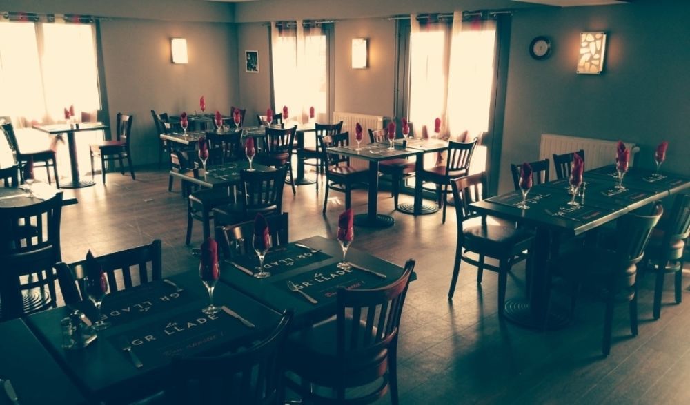 Hôtel Inn Design Resto Novo Châteaubriant Esterno foto
