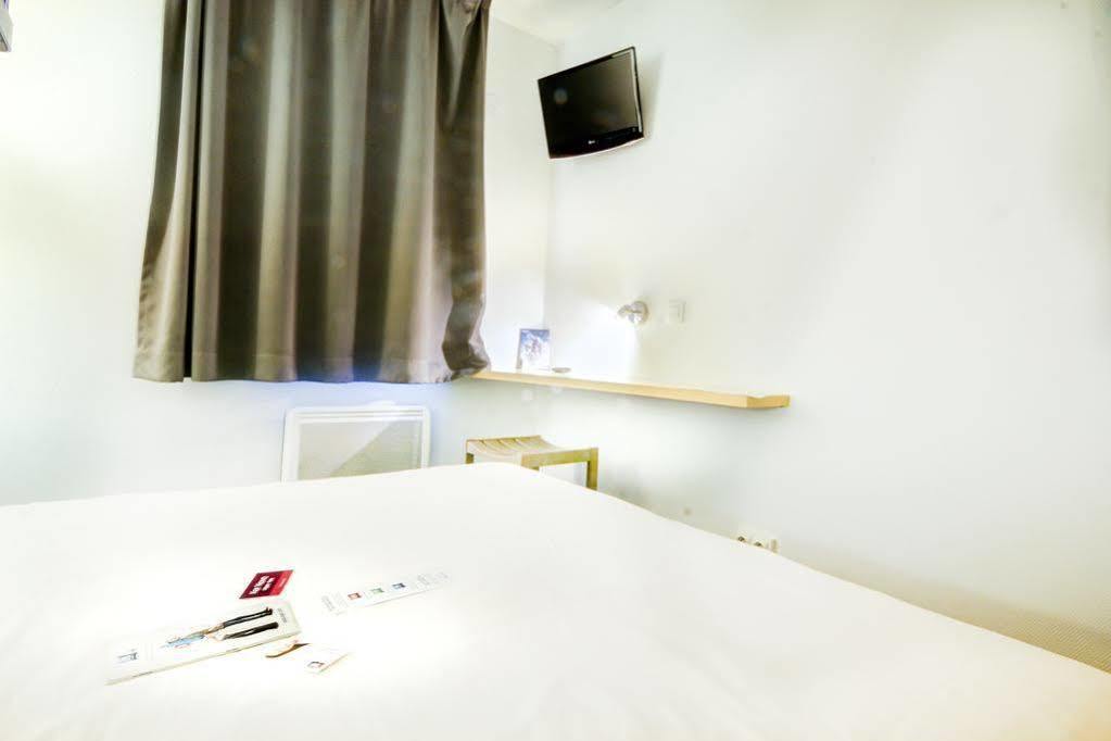 Hôtel Inn Design Resto Novo Châteaubriant Esterno foto